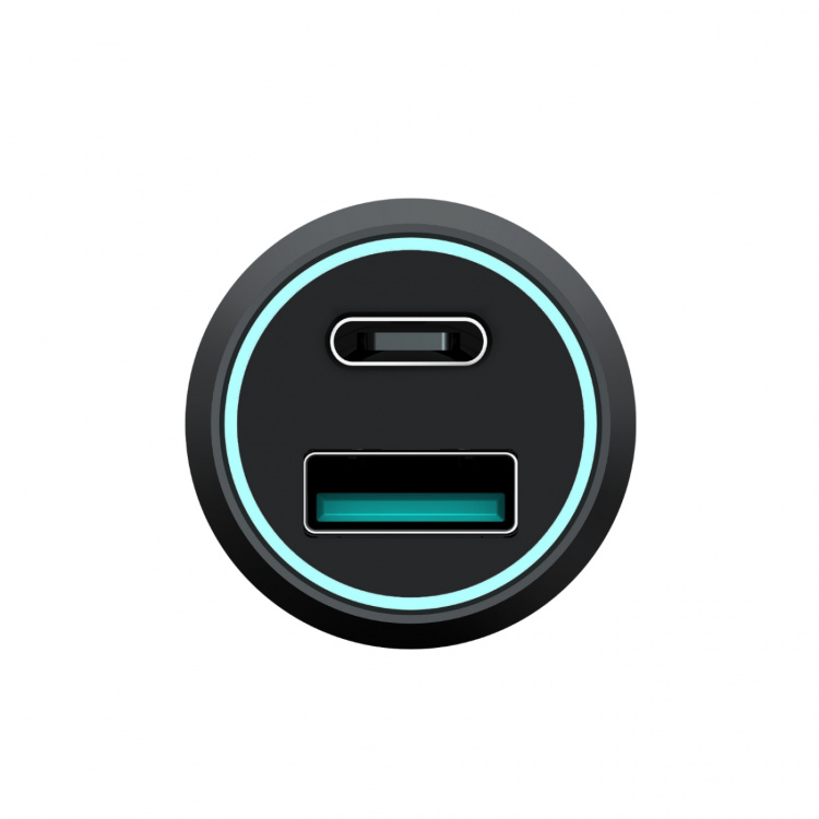 Champion FastCharge QC/PD USB Laddare D