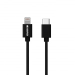 Champion Ladd&Synk kabel USB-C till Lig