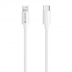 Champion Ladd&Synk kabel USB-C till Lig Champion Ladd&Synk kabel USB-C till Lig