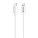Champion Ladd&Synk kabel USB-C till Lig Champion Ladd&Synk kabel USB-C till Lig