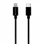 Champion Ladd&Synk kabel USB-C till Lig Champion Ladd&Synk kabel USB-C till Lig