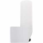 Smartwares IP-kamera w valaistus 2K Google & Alexa comp Smartwares IP-kamera w valaistus 2K Google & Alexa comp