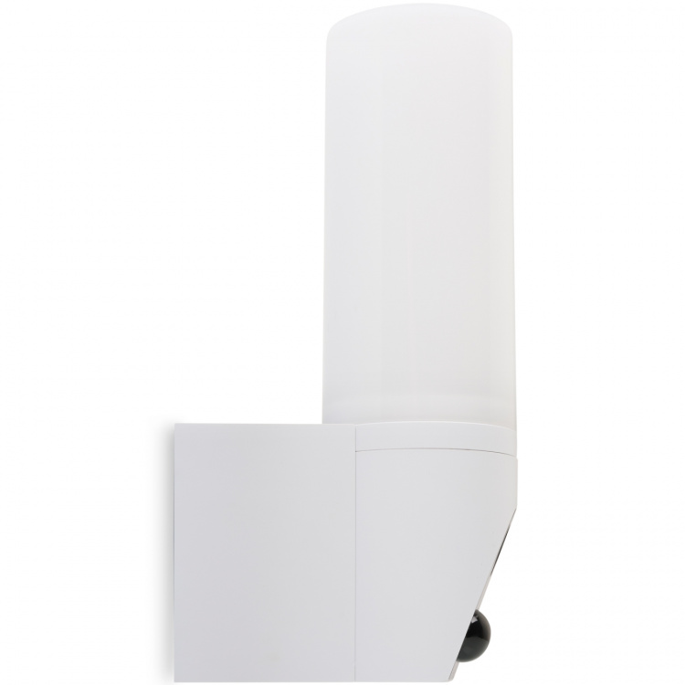 Smartwares IP-kamera w valaistus 2K Google & Alexa comp Smartwares IP-kamera w valaistus 2K Google & Alexa comp