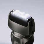 Panasonic Rakapparat Dual-Blade Wet&Dry