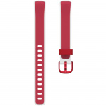 Fitbit Inspire 3 Translucent Band Chili Pepper S Fitbit Inspire 3 Translucent Band Chili Pepper S