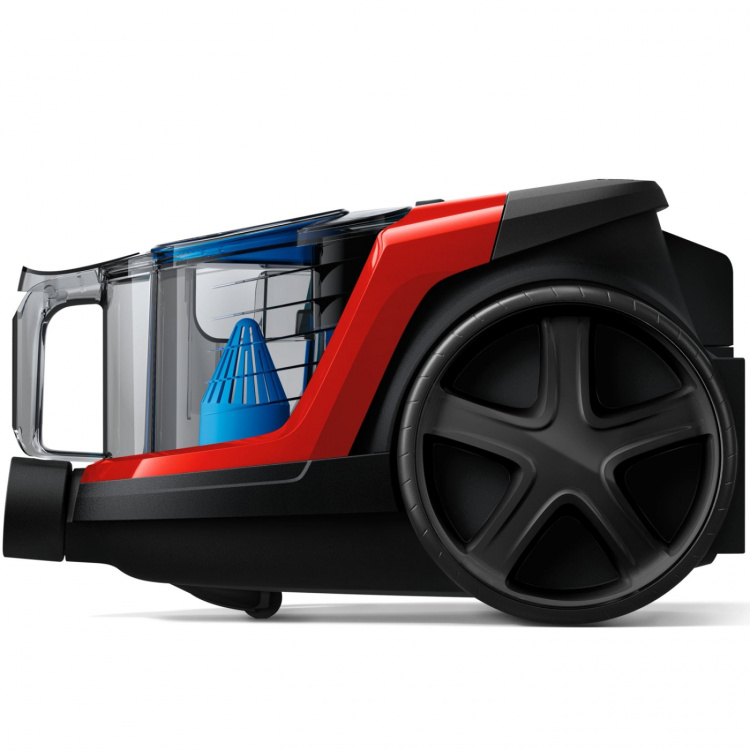 Philips Dammsugare Påslös Powerpro FC9 Philips Dammsugare Påslös Powerpro FC9