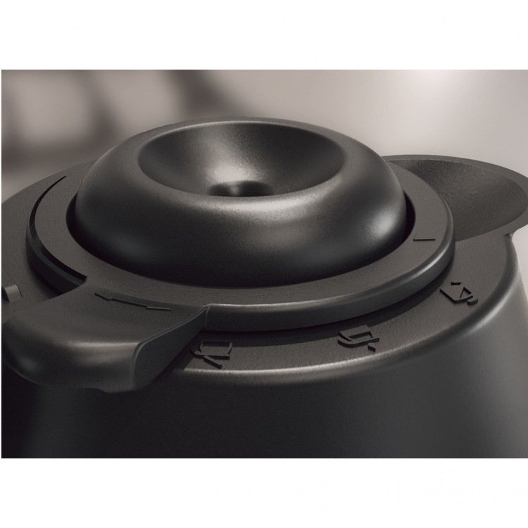 Philips Thermos-keitin HD7548 Musta