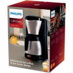 Philips Thermos-keitin HD7548 Musta