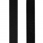 LogiLink Kardborreband dubbelsidig 25mm