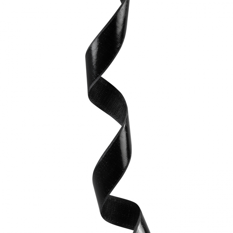 LogiLink Kardborreband dubbelsidig 25mm