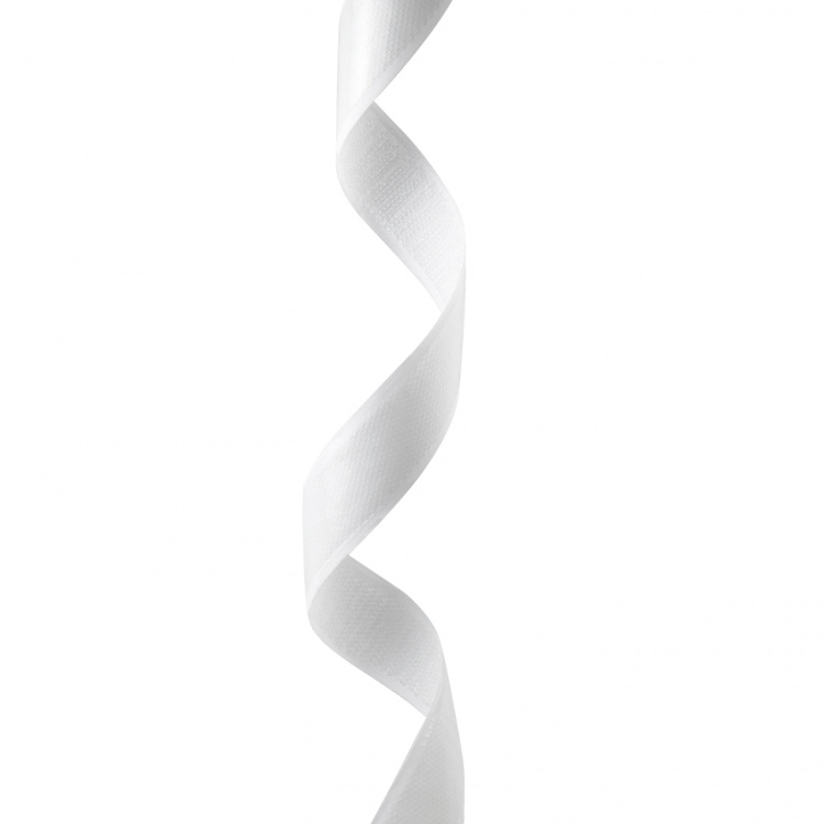 LogiLink Kardborreband dubbelsidig 25mm