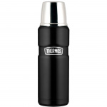 Thermos Termos King Mattsvart 0,5 L SK