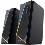 Trust GXT 609 Zoxa RGB Gaming speake