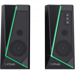 Trust GXT 609 Zoxa RGB Gaming speake