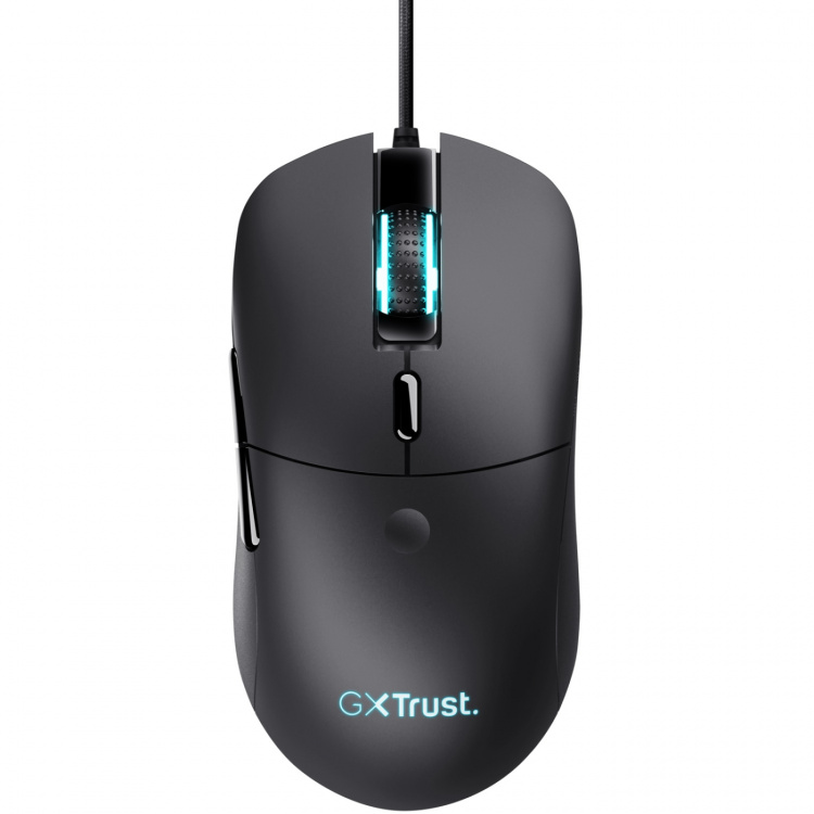 Trust GXT 981 Redex Gaming Mouse RGB