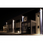 Philips ProjectLine Strålkastare 50W 4750lm Sensor Philips ProjectLine Strålkastare 50W 4750lm Sensor