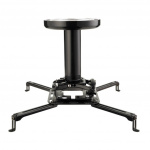 SANUS Kattokiinnike VP1-B1 Projektorille 17,7cm Jatkopala