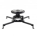 SANUS Kattokiinnike VP1-B1 Projektorille 17,7cm Jatkopala