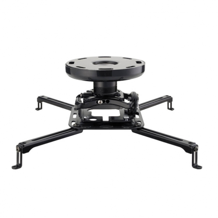 SANUS Kattokiinnike VP1-B1 Projektorille 17,7cm Jatkopala