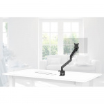 Hama Monitor Holder Performer Single Dynamic Black Hama Monitor Holder Performer Single Dynamic Black
