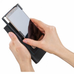 Hama Plånboksväska Move3 Universal 5,2 - 5,8tum