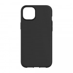 SURVIVOR Mobilecase Clear iPhone 14 Plus Black SURVIVOR Mobilecase Clear iPhone 14 Plus Black