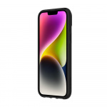 SURVIVOR Mobilecase Clear iPhone 14 Plus Black SURVIVOR Mobilecase Clear iPhone 14 Plus Black