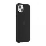 SURVIVOR Mobilecase Clear iPhone 14 Plus Black SURVIVOR Mobilecase Clear iPhone 14 Plus Black