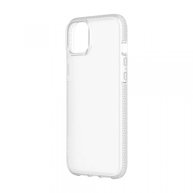 SURVIVOR Mobilecase Clear iPhone 14 Plus Clear SURVIVOR Mobilecase Clear iPhone 14 Plus Clear