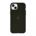 SURVIVOR Mobilecase Strong iPhone 14 Plus Black SURVIVOR Mobilecase Strong iPhone 14 Plus Black