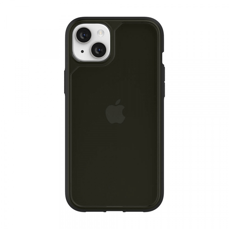 SURVIVOR Mobilecase Strong iPhone 14 Plus Black SURVIVOR Mobilecase Strong iPhone 14 Plus Black