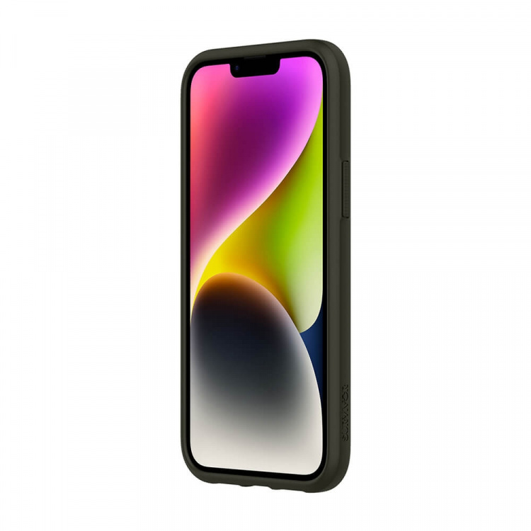 SURVIVOR Mobilecase Strong iPhone 14 Plus Black SURVIVOR Mobilecase Strong iPhone 14 Plus Black