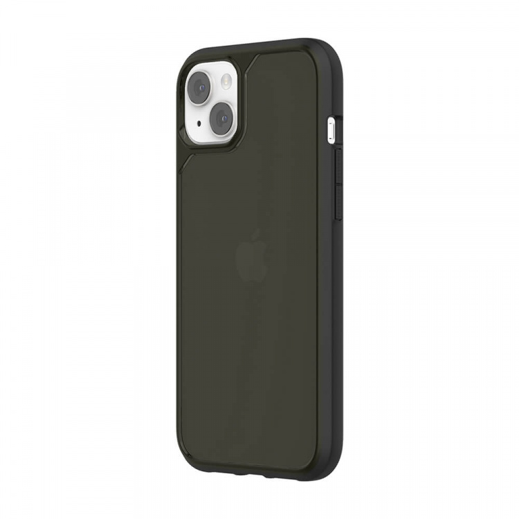 SURVIVOR Mobilecase Strong iPhone 14 Plus Black SURVIVOR Mobilecase Strong iPhone 14 Plus Black
