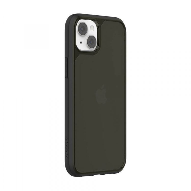 SURVIVOR Mobilecase Strong iPhone 14 Plus Black SURVIVOR Mobilecase Strong iPhone 14 Plus Black