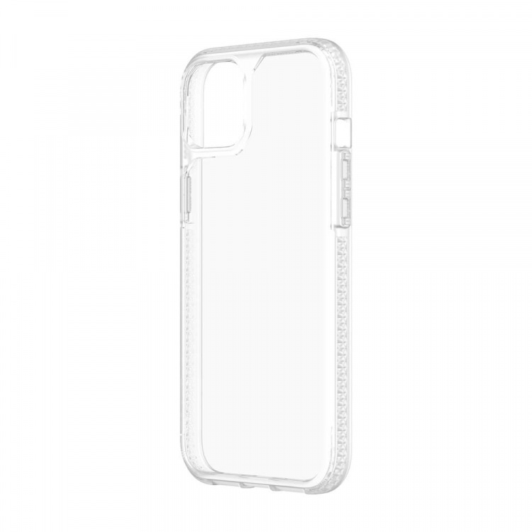SURVIVOR Mobilecase Strong iPhone 14 Plus Clear SURVIVOR Mobilecase Strong iPhone 14 Plus Clear