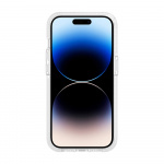 SURVIVOR Mobilecase Strong iPhone 14 Pro Clear SURVIVOR Mobilecase Strong iPhone 14 Pro Clear