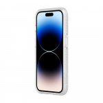 SURVIVOR Mobilecase Strong iPhone 14 Pro Clear SURVIVOR Mobilecase Strong iPhone 14 Pro Clear