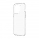 SURVIVOR Mobilecase Strong iPhone 14 Pro Clear SURVIVOR Mobilecase Strong iPhone 14 Pro Clear