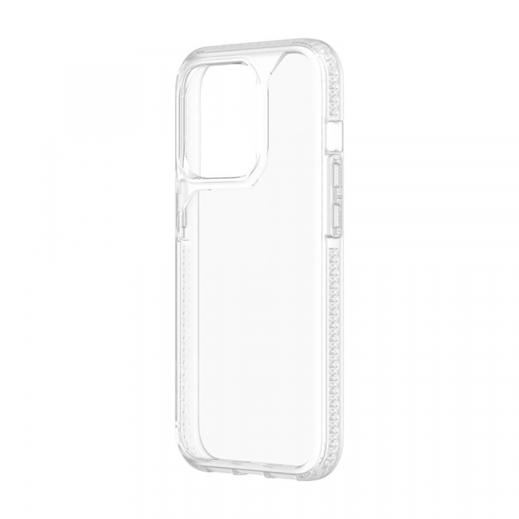 SURVIVOR Mobilecase Strong iPhone 14 Pro Clear SURVIVOR Mobilecase Strong iPhone 14 Pro Clear