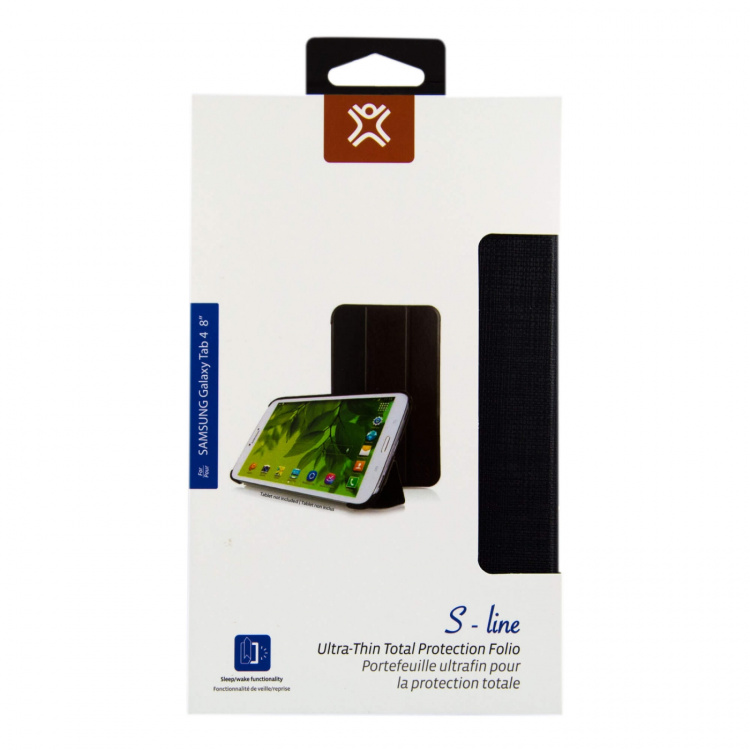 XtremeMac Microfolio Samsung TAB4 8