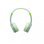 Hama Headphone Teens Guard On-Ear Wireless 85dB Green