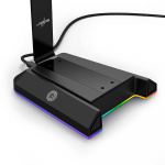 Urage Gaming Headset Stand AFK 300 Illuminated Urage Gaming Headset Stand AFK 300 Illuminated
