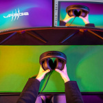 URAGE Gaming Deskmat Greenscreen 250 URAGE Gaming Deskmat Greenscreen 250