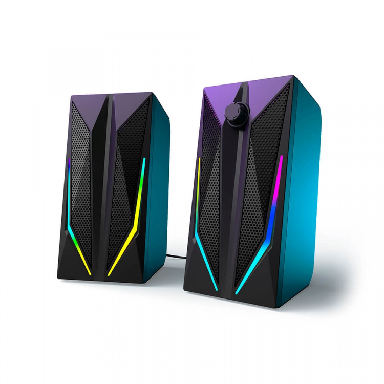 Urage Pelikaiutin BLAST-R 200 2.0