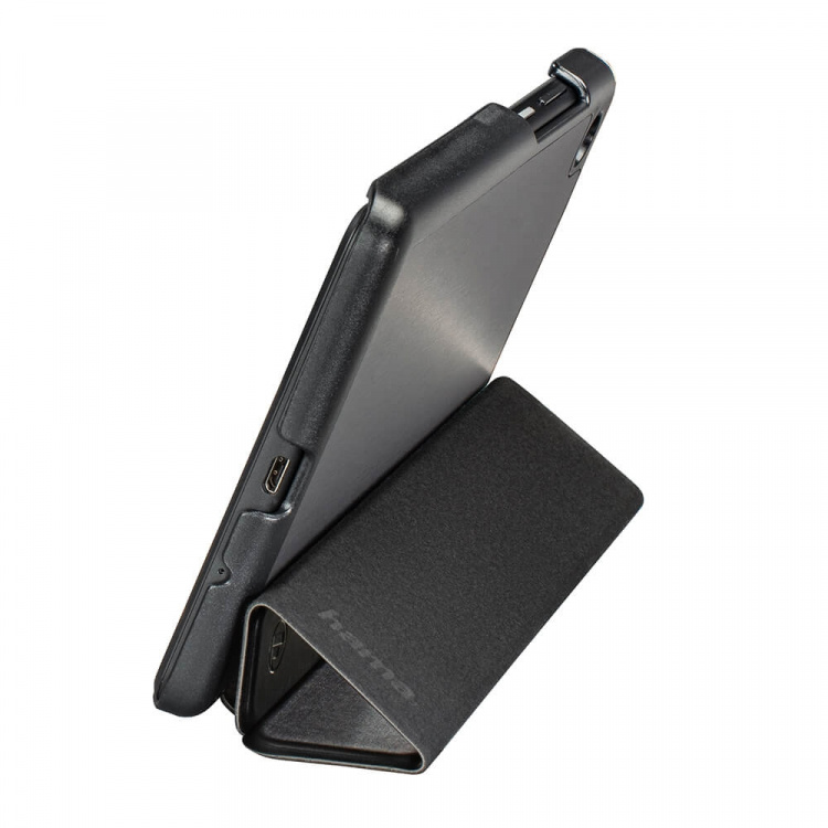 HAMA Tablet Case Lenovo Tab M7 (1st/2nd) Black HAMA Tablet Case Lenovo Tab M7 (1st/2nd) Black