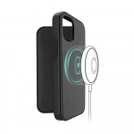 Hama MagLine Case for Apple iPhone 13 Black Hama MagLine Case for Apple iPhone 13 Black