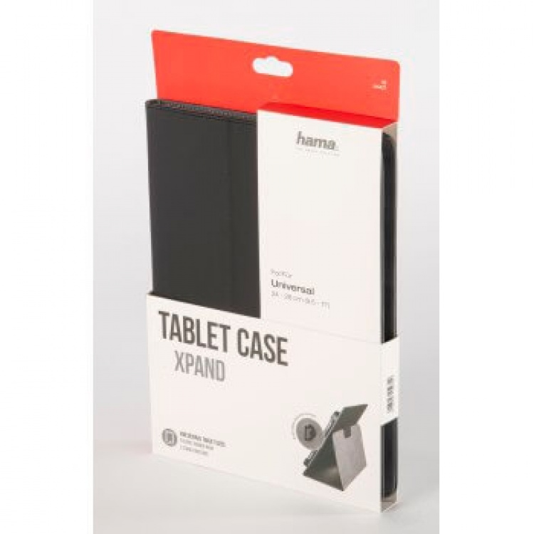 Hama Tablet Case Xpand Universal 9.5-11 Hama Tablet Case Xpand Universal 9.5-11