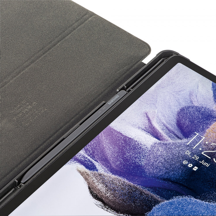 HAMA Tablet Case Galaxy Tab S7 FE/S7+ 12.4 HAMA Tablet Case Galaxy Tab S7 FE/S7+ 12.4
