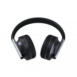Happy Plugs Play Headphone Over-Ear 85dB Wireless Black