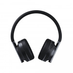 Happy Plugs Play Headphone Over-Ear 85dB Wireless Black